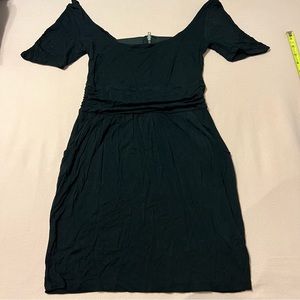 Little black 🖤dress with pockets